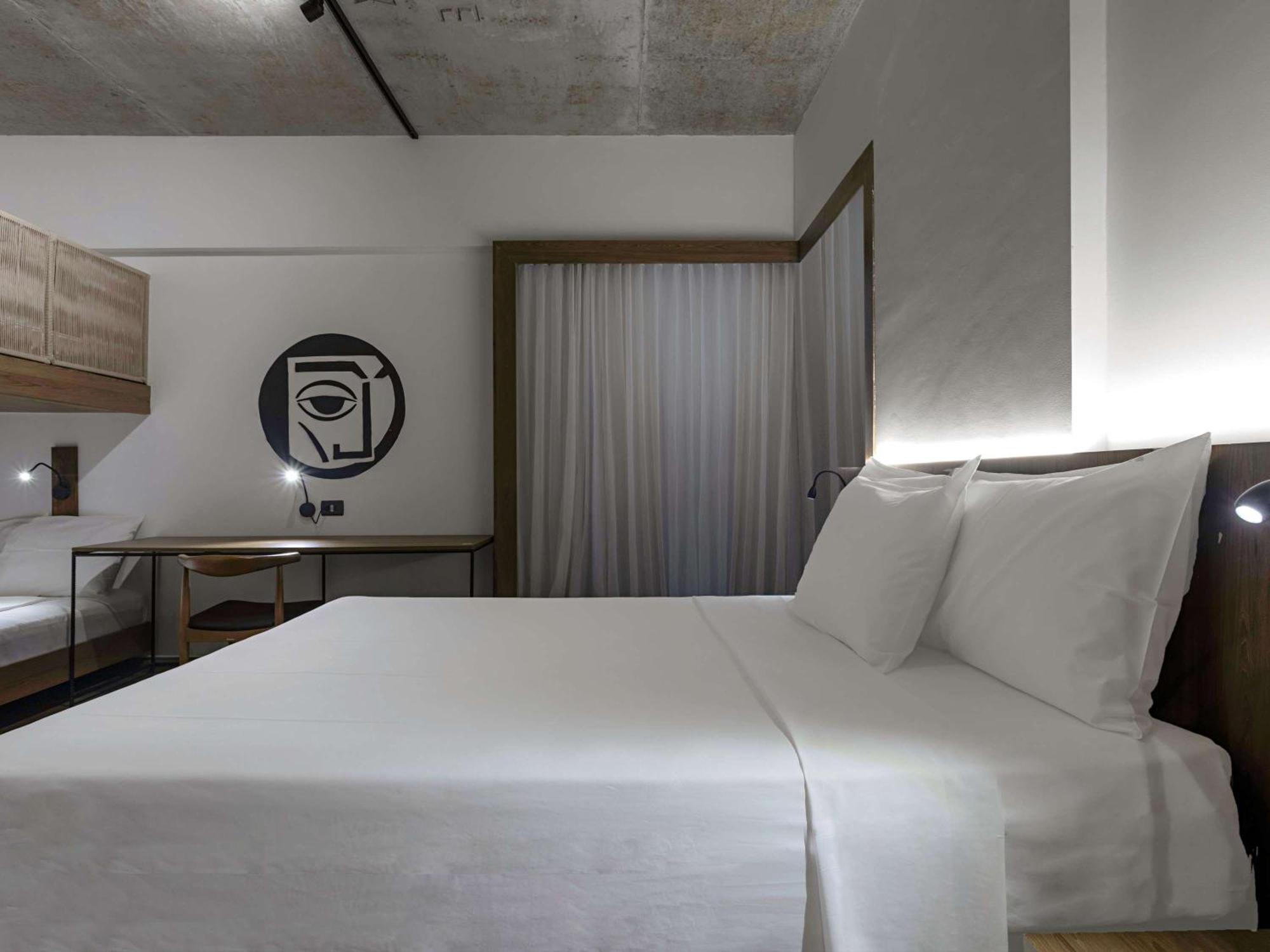 Отель Ibis Styles Maceio Pajucara Экстерьер фото