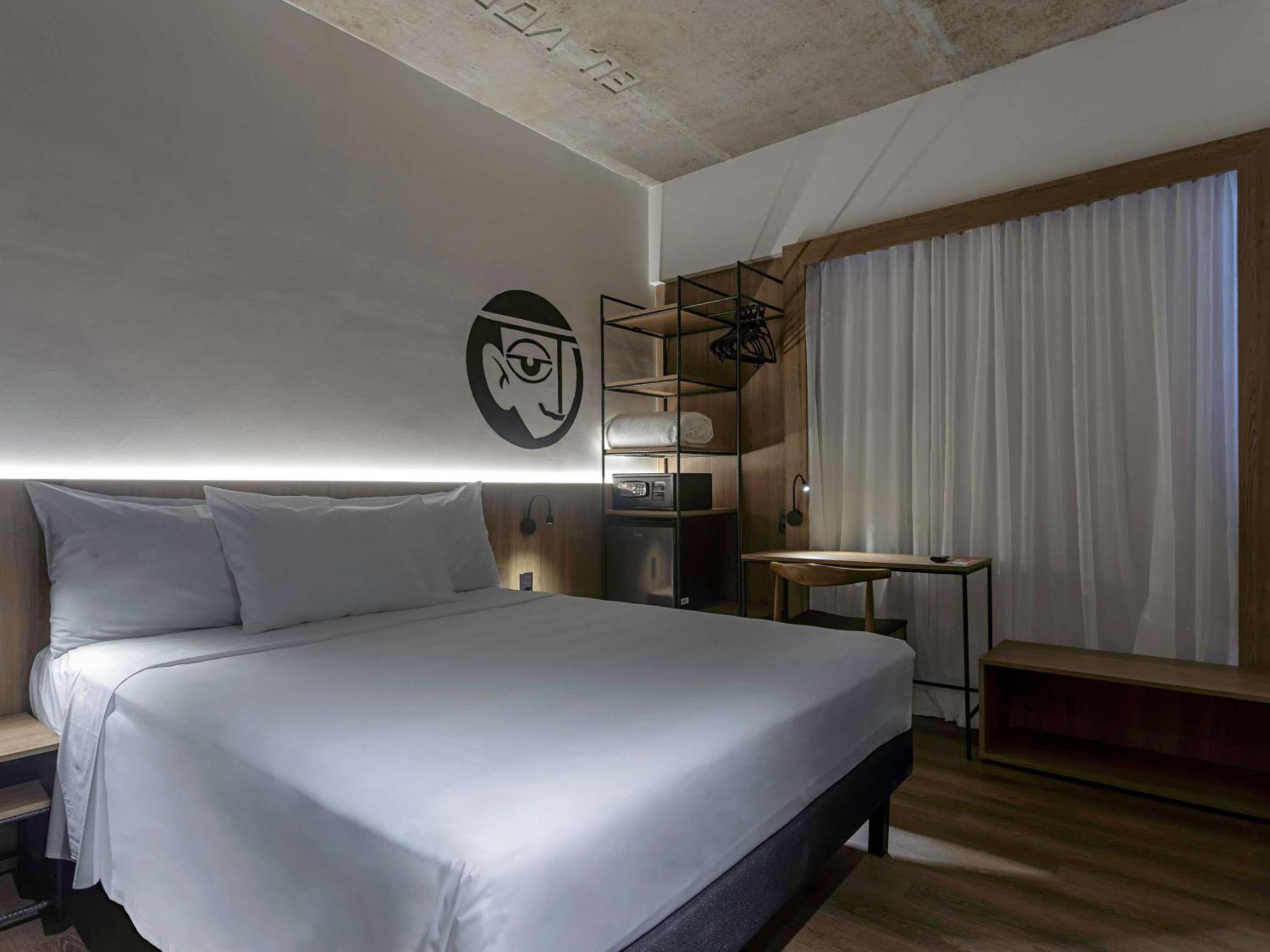 Отель Ibis Styles Maceio Pajucara Экстерьер фото