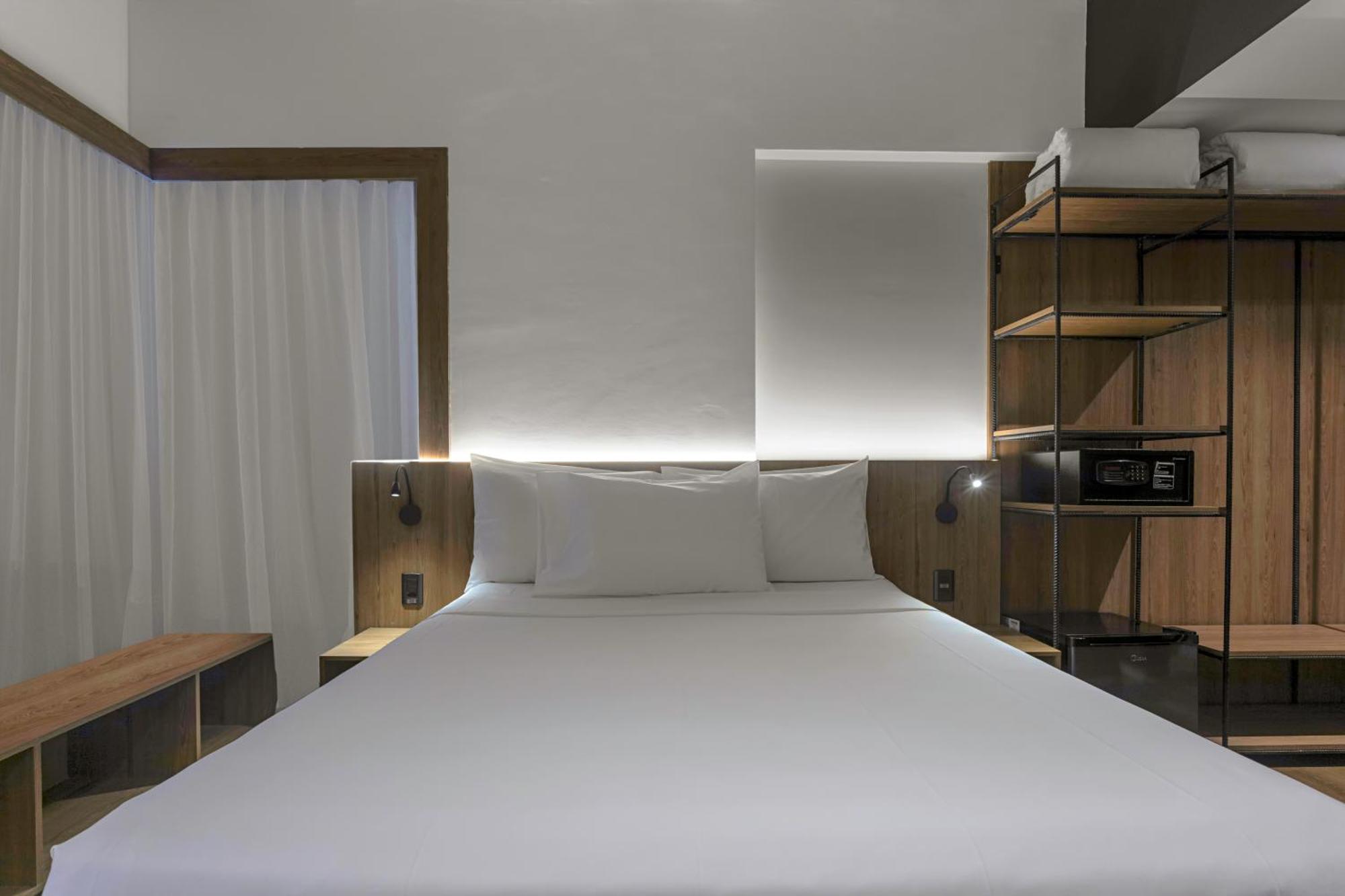 Отель Ibis Styles Maceio Pajucara Экстерьер фото