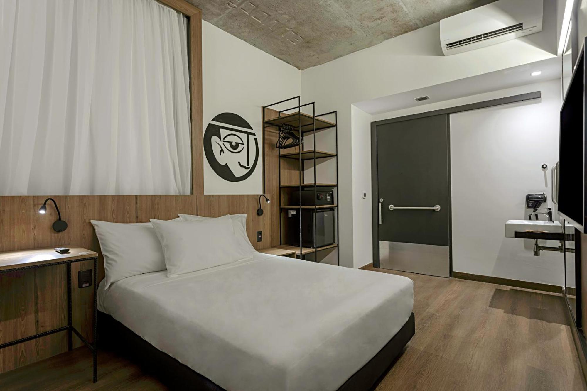Отель Ibis Styles Maceio Pajucara Экстерьер фото