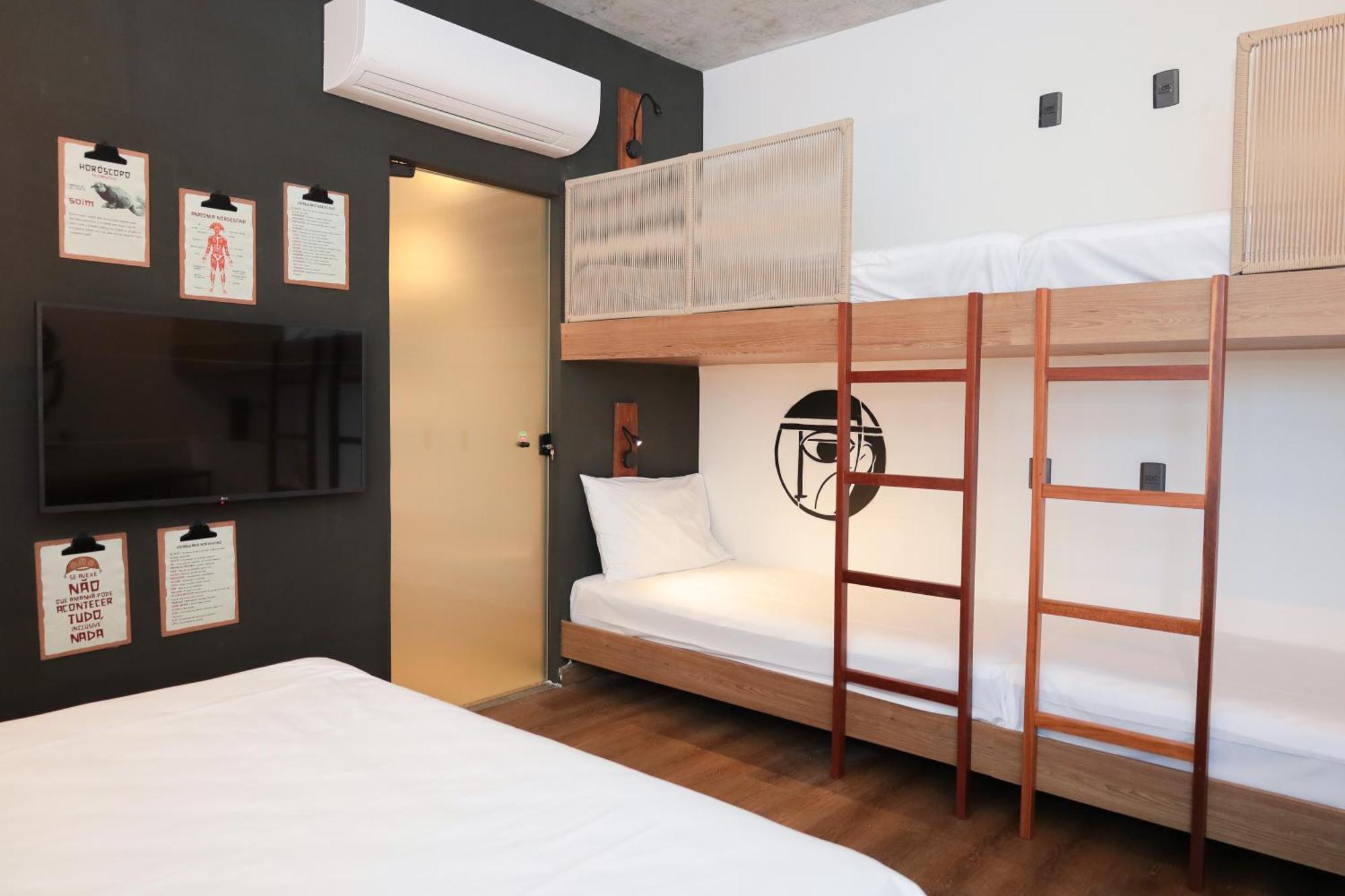 Отель Ibis Styles Maceio Pajucara Экстерьер фото