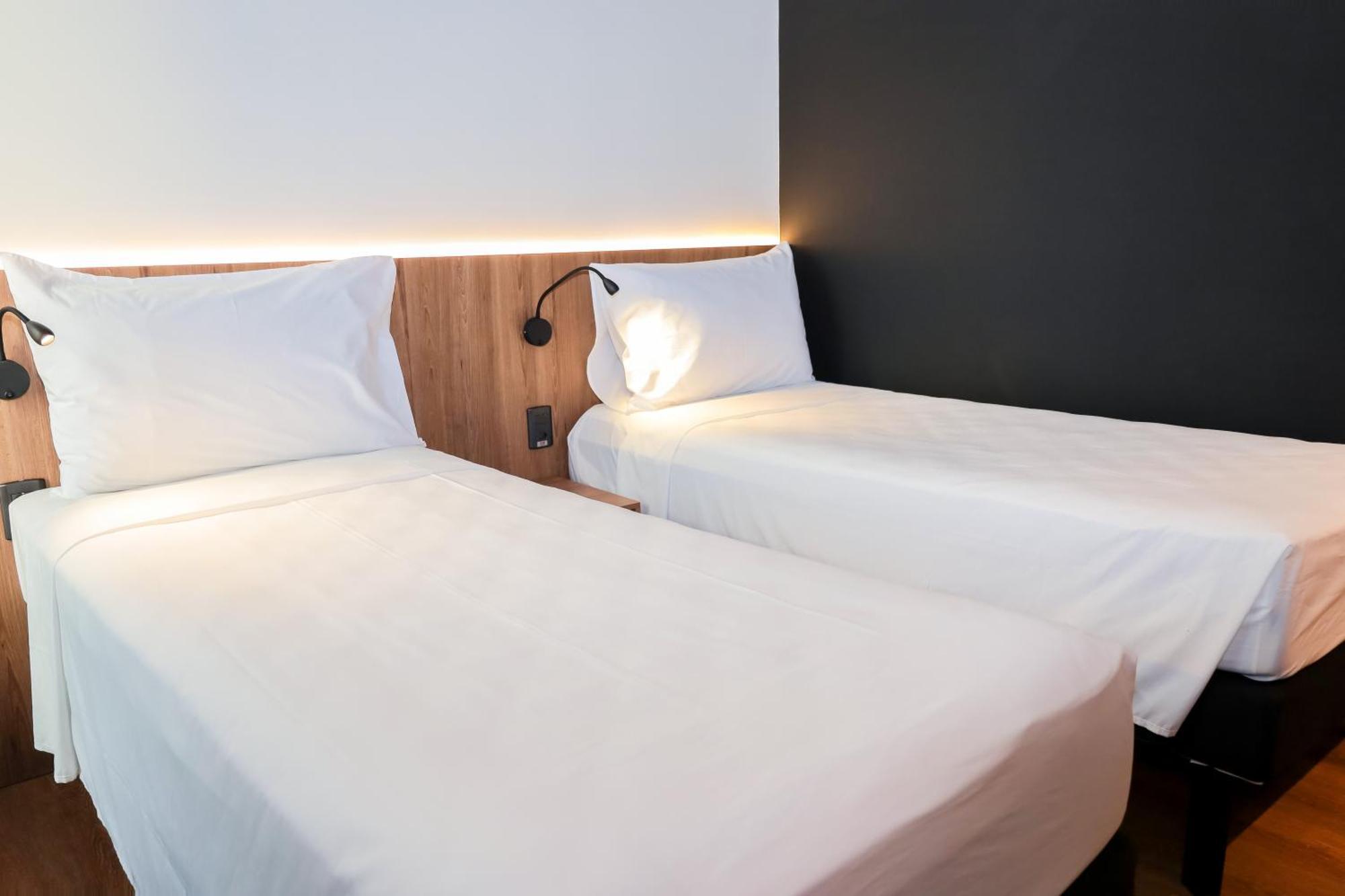 Отель Ibis Styles Maceio Pajucara Экстерьер фото