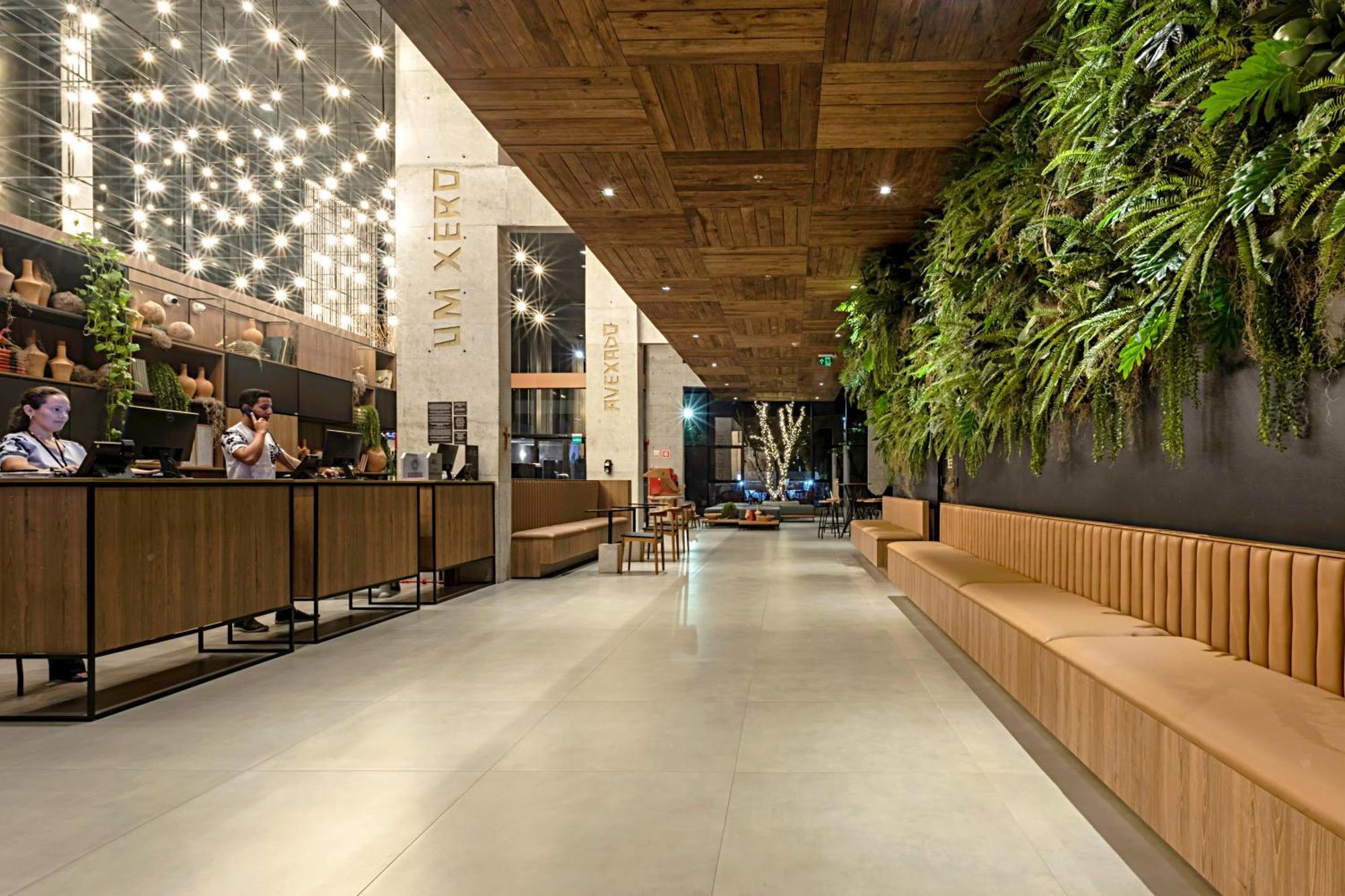 Отель Ibis Styles Maceio Pajucara Экстерьер фото